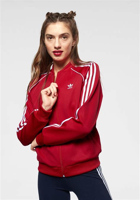 Adidas Grote maten dameskleding online kopen 